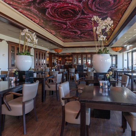 Fletcher Hotel - Restaurant Heiloo Eksteriør bilde
