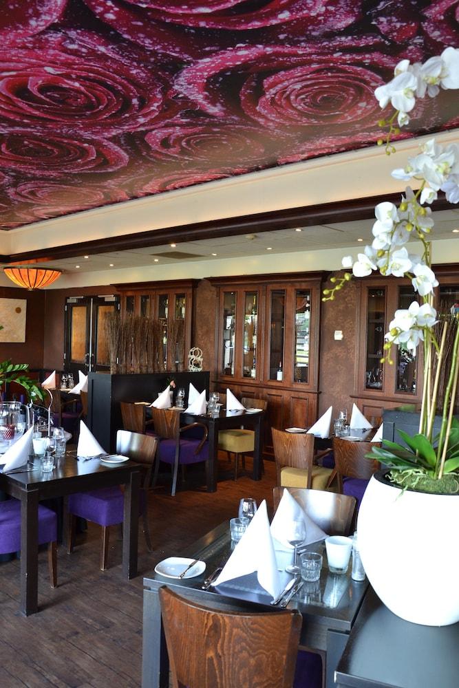 Fletcher Hotel - Restaurant Heiloo Eksteriør bilde