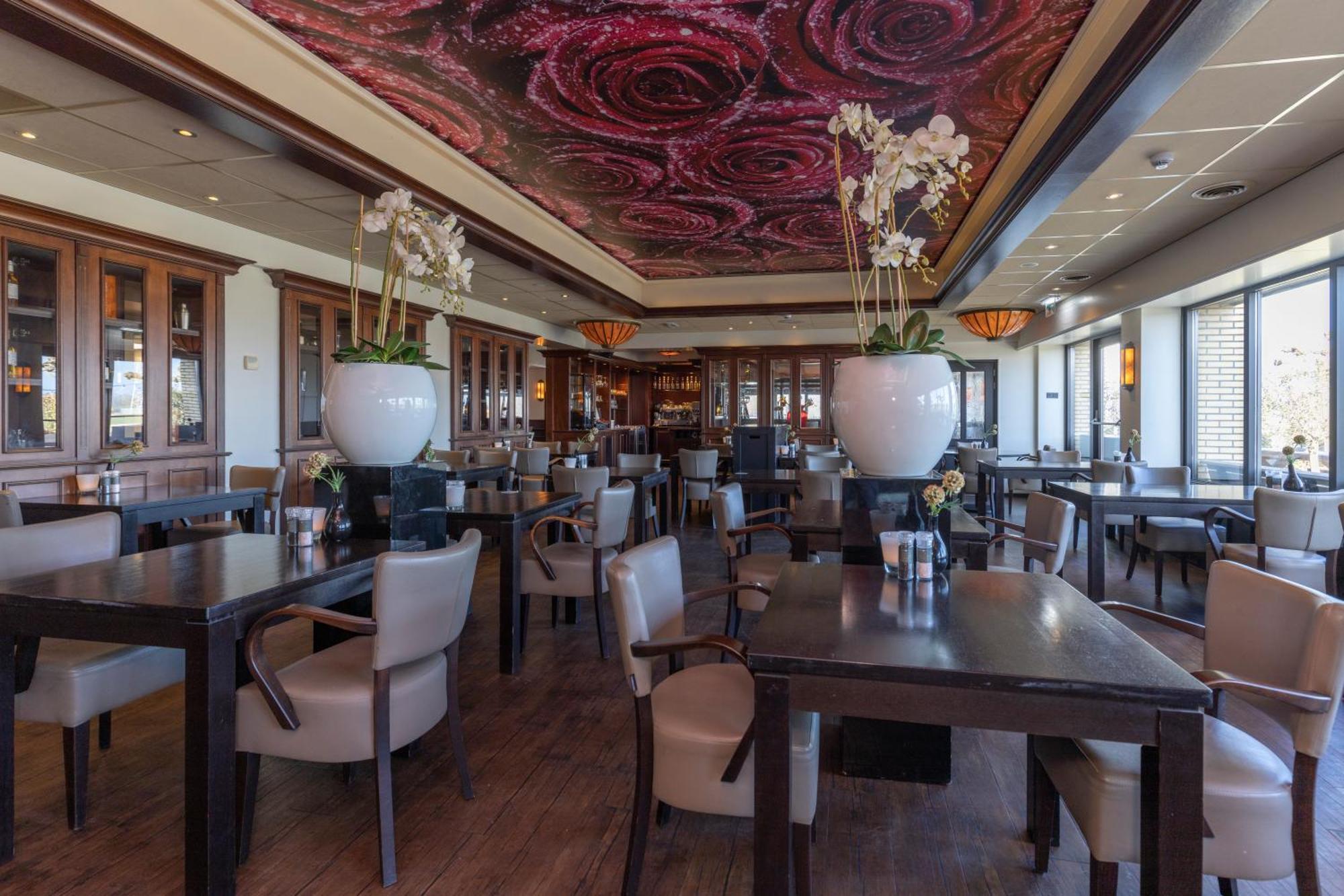Fletcher Hotel - Restaurant Heiloo Eksteriør bilde