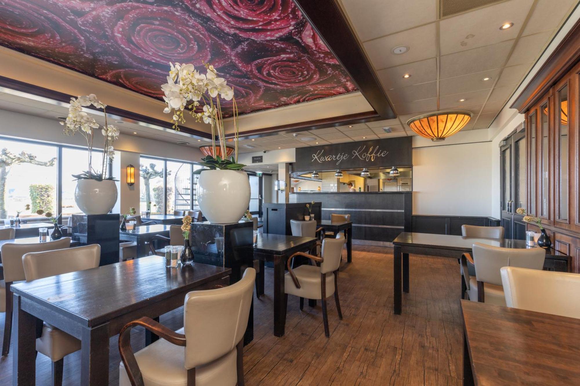 Fletcher Hotel - Restaurant Heiloo Eksteriør bilde