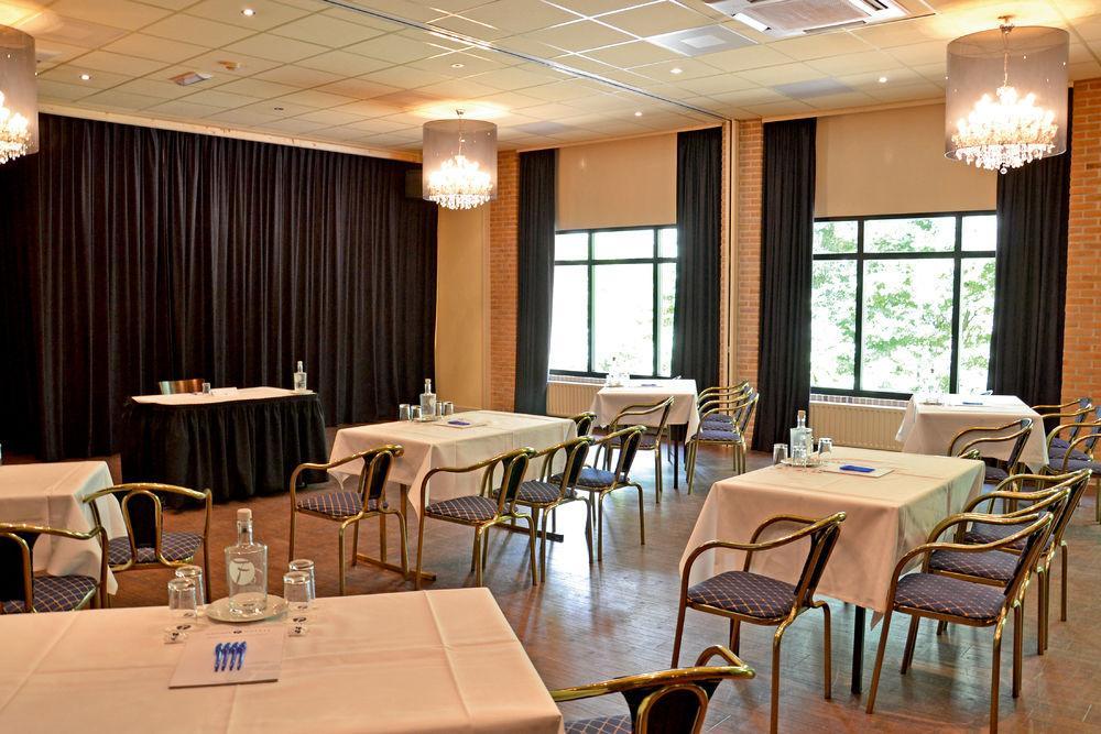 Fletcher Hotel - Restaurant Heiloo Eksteriør bilde