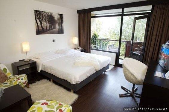 Fletcher Hotel - Restaurant Heiloo Rom bilde