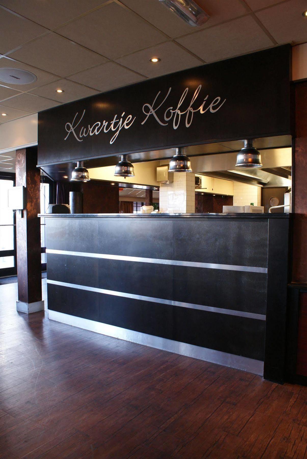 Fletcher Hotel - Restaurant Heiloo Eksteriør bilde